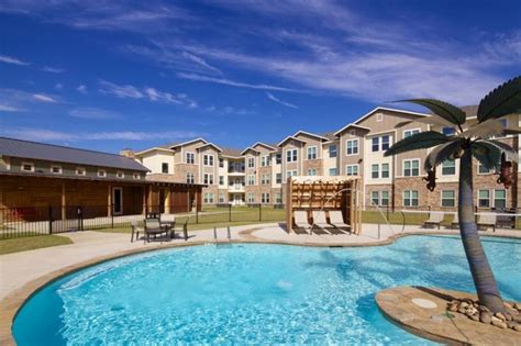 mustang ranch apartments stephenville